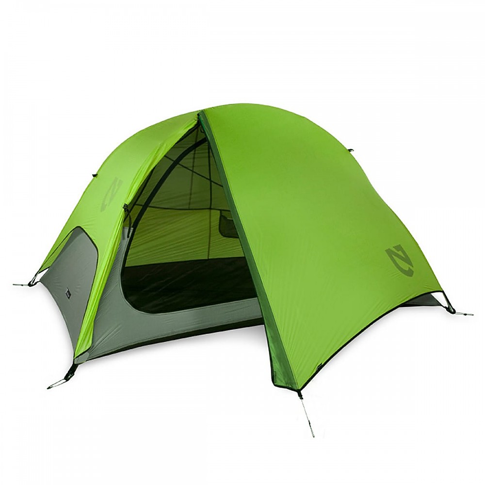 photo: NEMO Obi 2P three-season tent