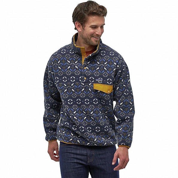 Fleece Tops