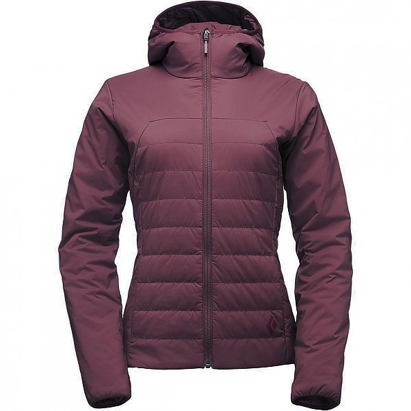 Black Diamond First Light Hoody