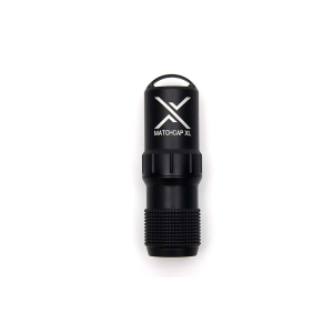 photo: Exotac MatchCap XL fire starter