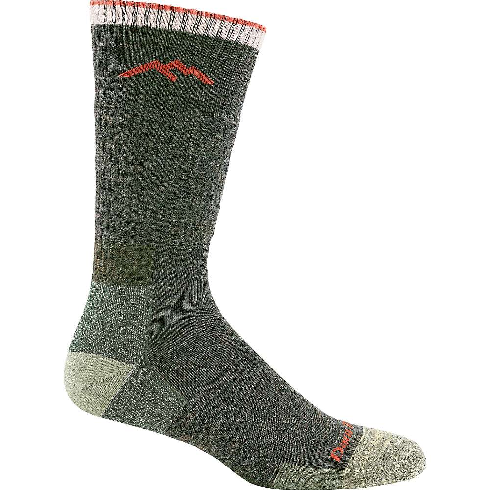 photo: Darn Tough Hiker Boot Sock Full Cushion hiking/backpacking sock