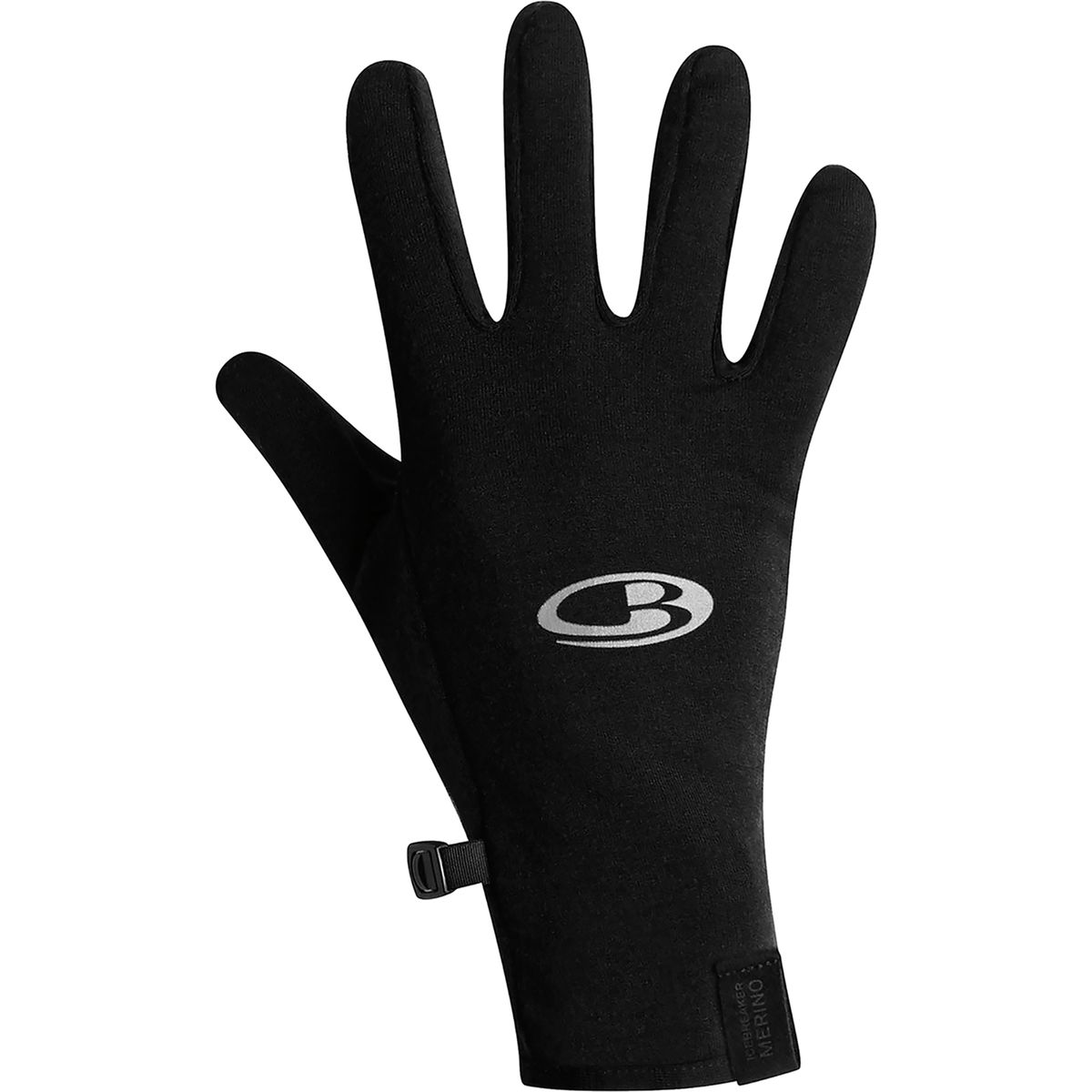 icebreaker erwachsene handschuhe oasis glove liners