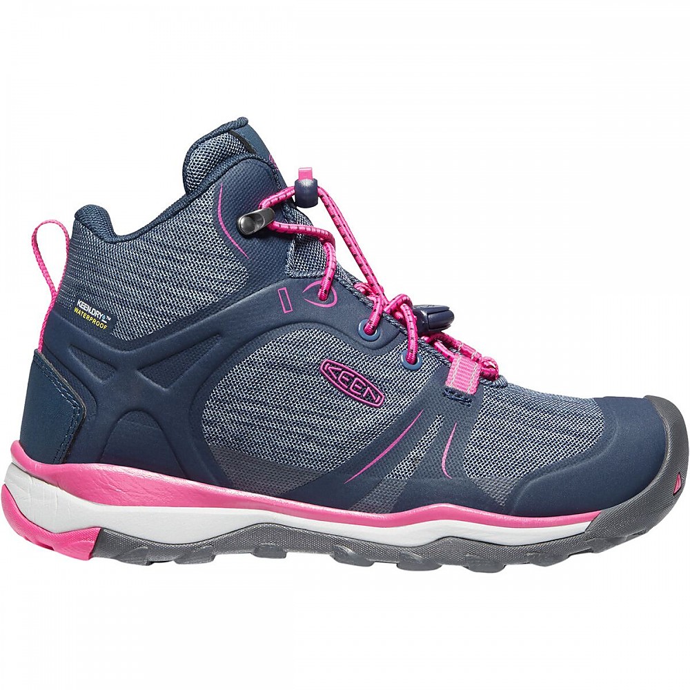 keen terradora ii reviews