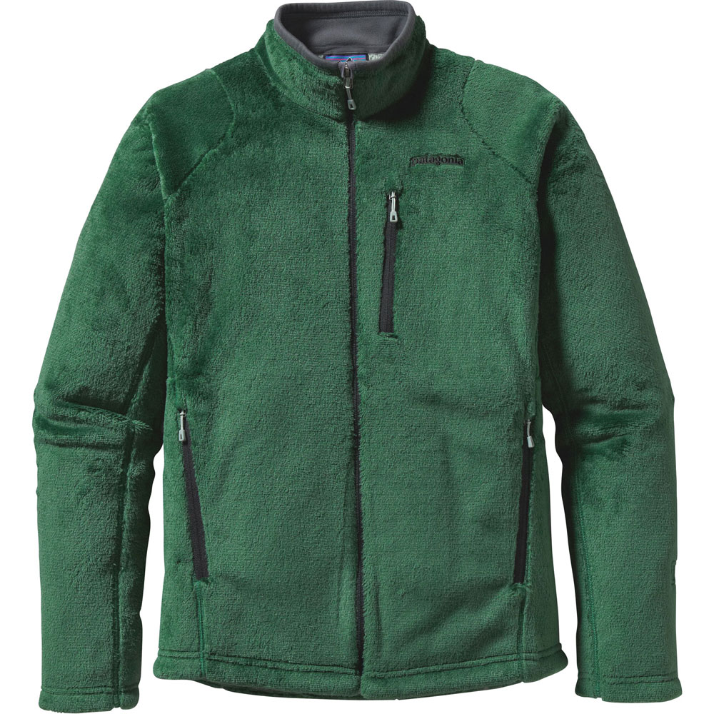Patagonia R4 Jacket Reviews Trailspace