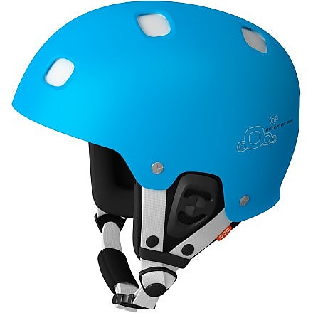 photo: POC Receptor Bug Adjustable Helmet snowsport helmet