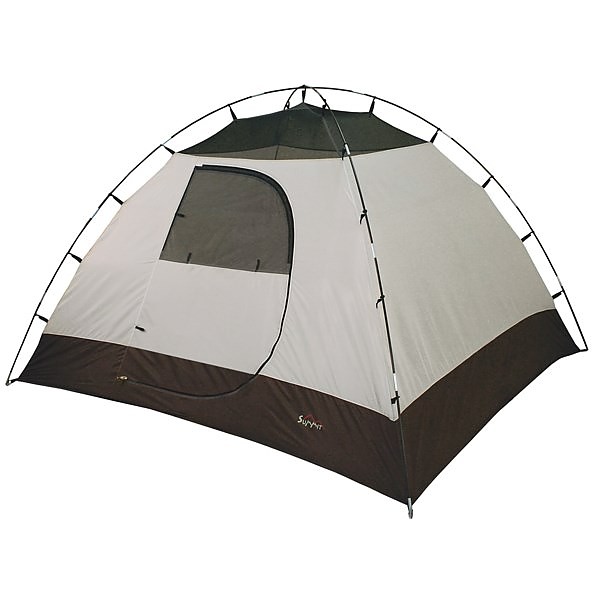 photo: ALPS Mountaineering Summit Tent tent/shelter