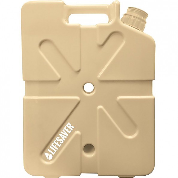LifeSaver Jerrycan