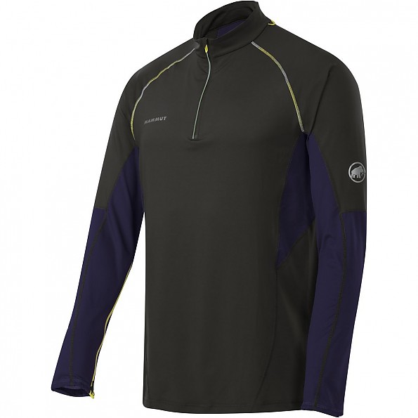 Mammut MTR 201 Tech Shirt