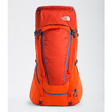 The North Face Terra 40 Reviews - Trailspace