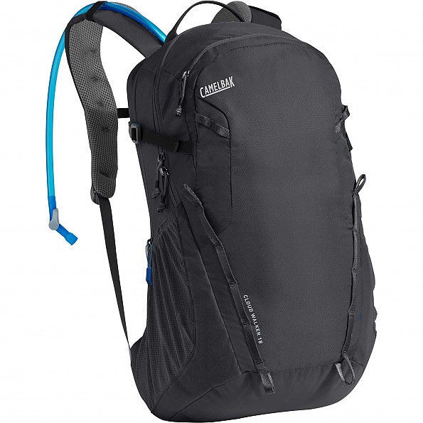 photo of a hydration pack