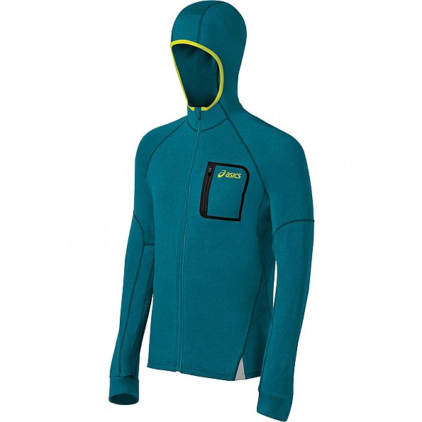 Asics FujiTrail Hoodie