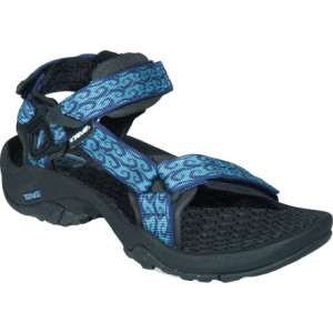 photo: Teva Women's Terra-Fi 2 sport sandal