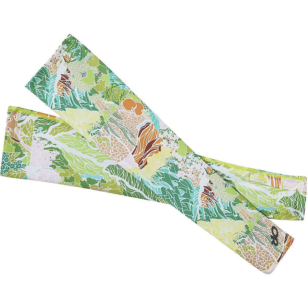 Outdoor Research ActiveIce Sun Sleeves Reviews Trailspace