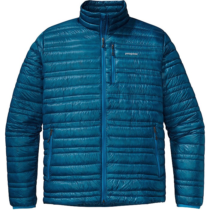 Patagonia Ultralight Down Jacket Reviews Trailspace