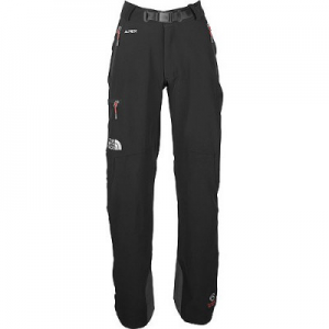 photo: The North Face Women's Apex Randonee Pant soft shell pant