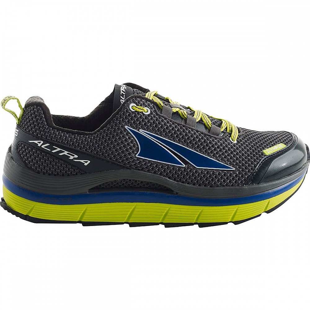 photo: Altra Men's Olympus road running shoe