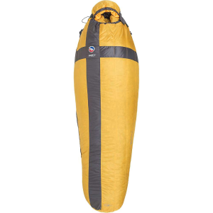 photo: Big Agnes Zirkel SL 20° 3-season down sleeping bag