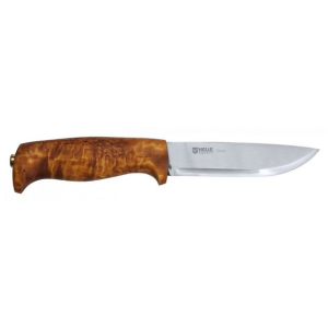 photo: Helle Gaupe fixed-blade knife