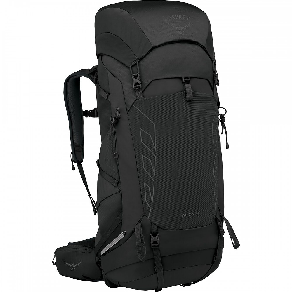photo: Osprey Talon 44 overnight pack (35-49l)