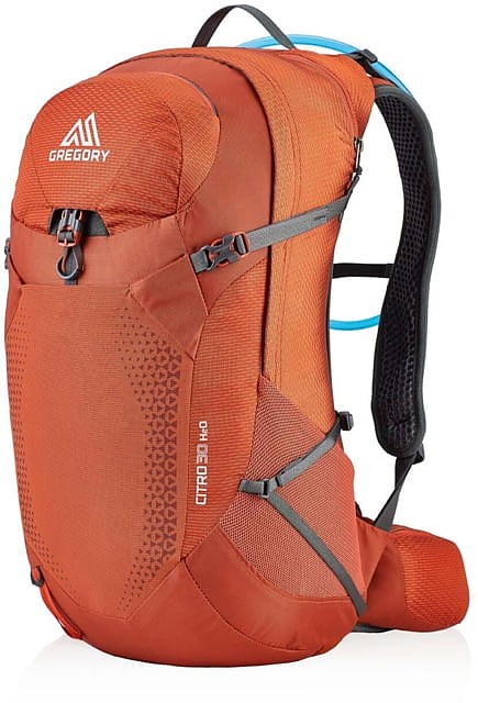 photo: Gregory Citro 30 H20 Plus hydration pack