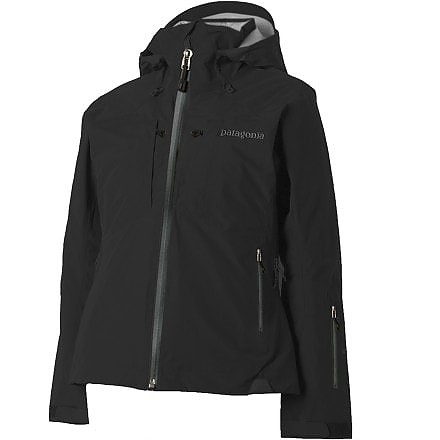 photo: Patagonia Women's Primo Down Jacket down insulated jacket