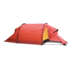 photo: Hilleberg Nammatj 3 four-season tent