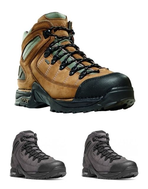 The Best Hiking Boots for 2020 - Trailspace