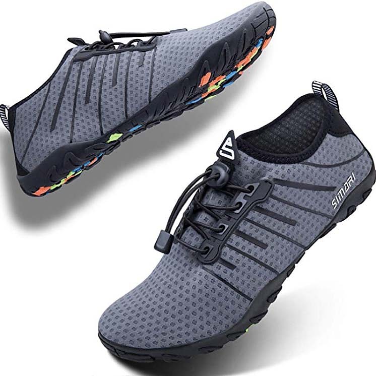 Simari Water Shoe Reviews - Trailspace