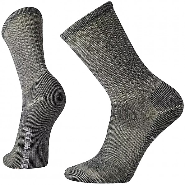 Smartwool Hike Light Cushion Crew Socks