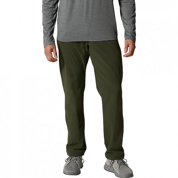 Mountain Hardwear Chockstone Pant