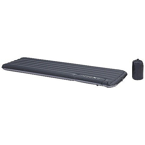 Exped DownMat 9 Reviews - Trailspace