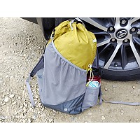 MontBell Super Spiral Burrow Bag #3 Reviews - Trailspace