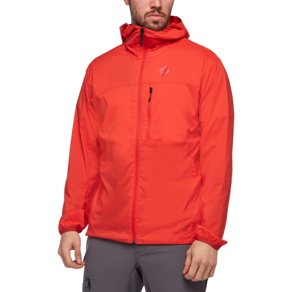 Black Diamond Alpine Start Hoody