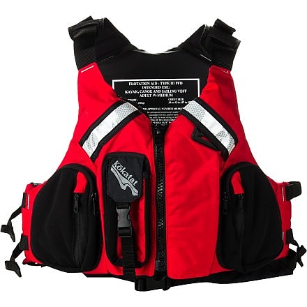 Kokatat MsFit Tour