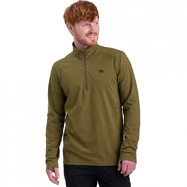 Outdoor Research Baritone Quarter Zip