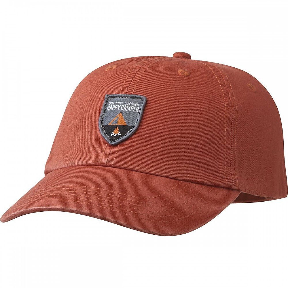 photo: Outdoor Research Kids' Seattle Sombrero rain hat