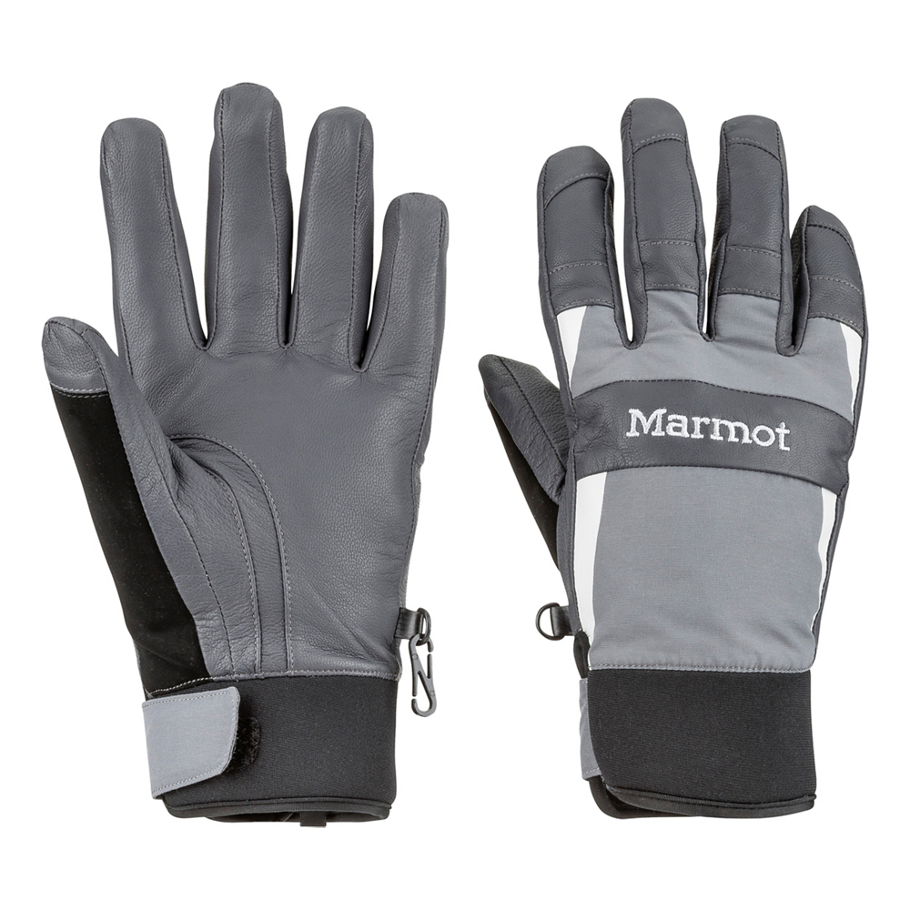 Mountain Hardwear Epic Gloves Reviews