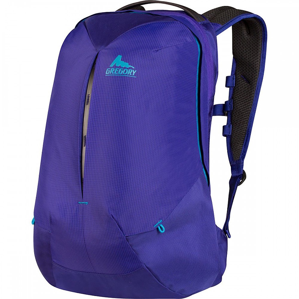 photo: Gregory Sketch 22 daypack (under 35l)
