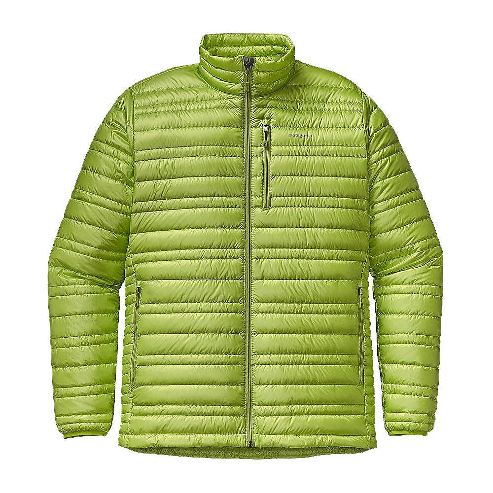 Patagonia Ultralight Down Jacket Reviews Trailspace