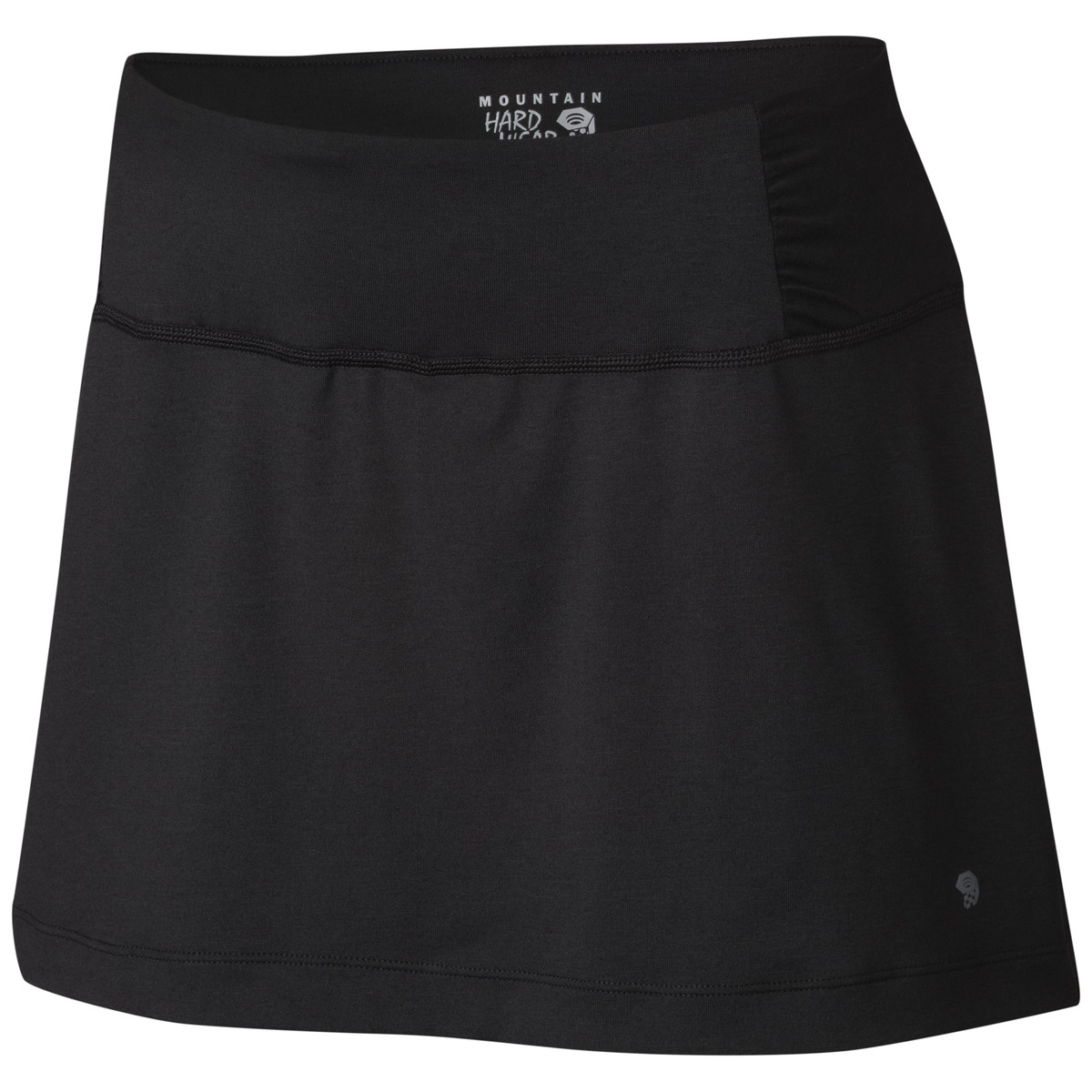 photo: Mountain Hardwear Mighty Activa Skort running skirt