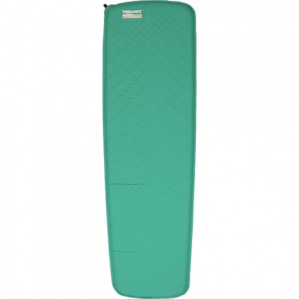 Self-Inflating Sleeping Pads