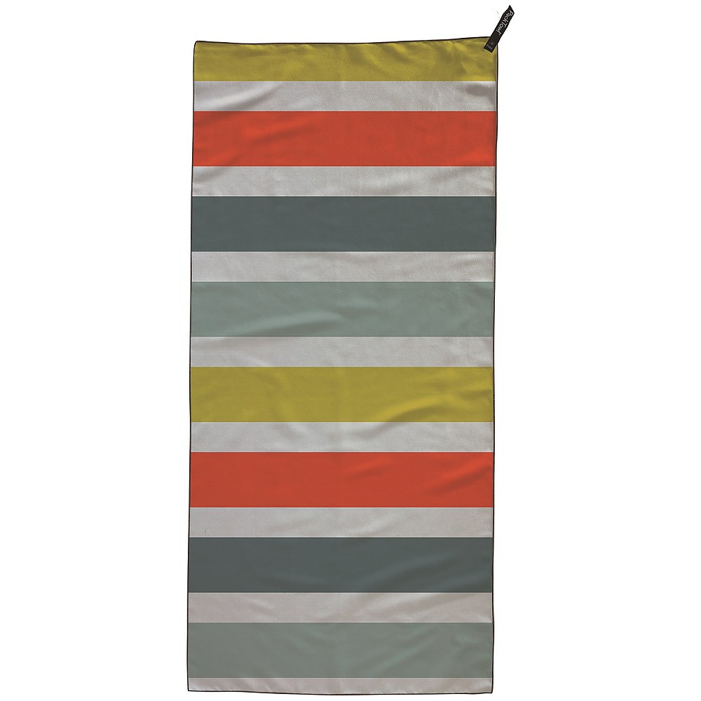 photo: PackTowl Personal towel