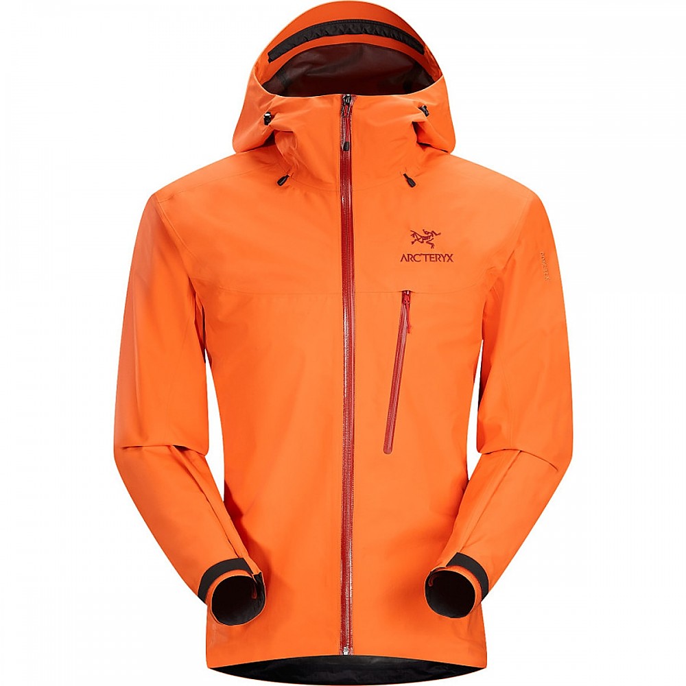 arcteryx alpha sl jacket