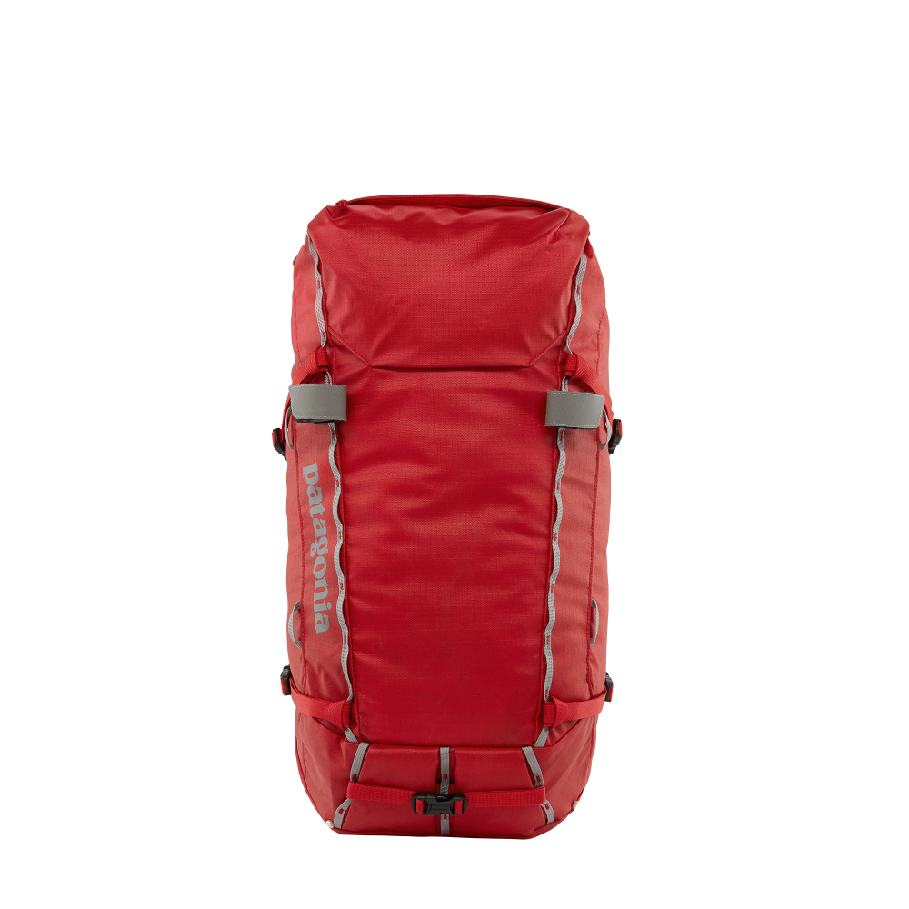 photo: Patagonia Ascensionist 35L overnight pack (35-49l)