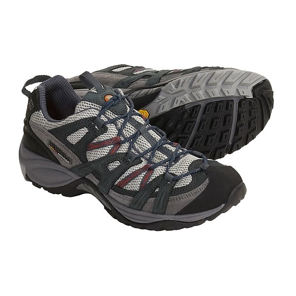 photo: Merrell Pantheon trail running shoe