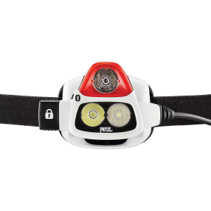 ペツル　nao＋ Review: Petzl Nao+ Headlamp - Black Sheep Adventure Sports