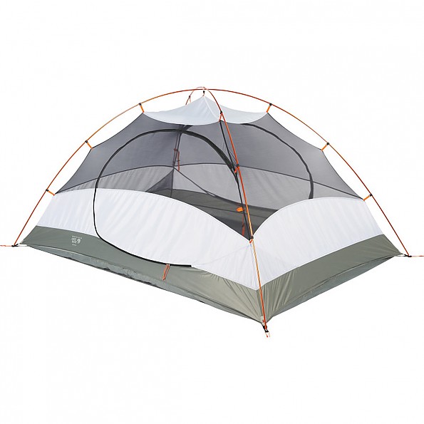 Mountain Hardwear Drifter 2 Reviews Trailspace