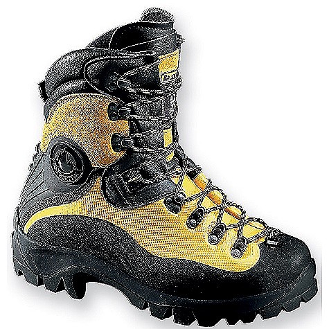 photo: La Sportiva K4 S mountaineering boot