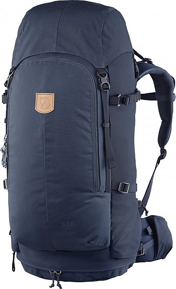 Fjallraven Keb 52L