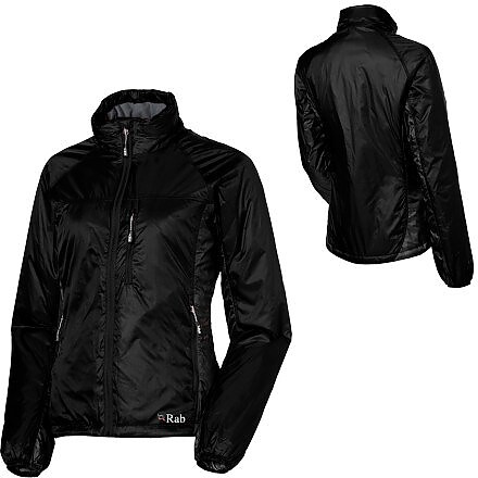 Rab Generator Jacket